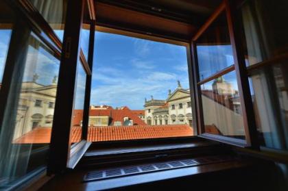 Historic Centre Apartments VIII - image 11