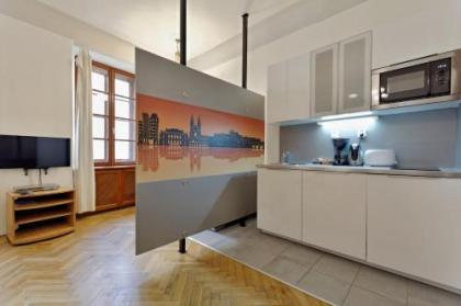 Historic Centre Apartments VIII - image 12