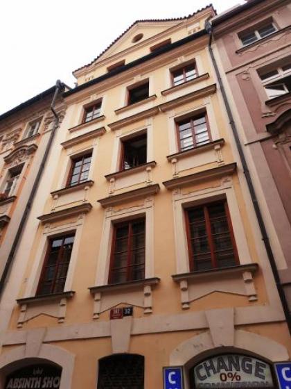 Historic Centre Apartments VIII - image 17