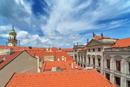Historic Centre Apartments VIII - image 19
