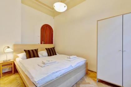 Historic Centre Apartments VIII - image 5