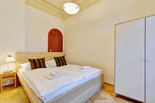 Historic Centre Apartments VIII - image 5