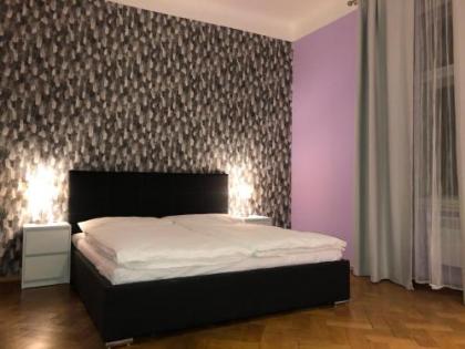 Welcome Hostel & Apartments Praguecentre - image 15