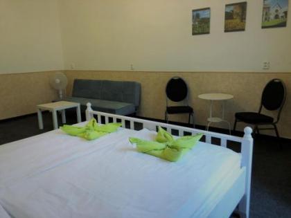 Welcome Hostel & Apartments Praguecentre - image 16