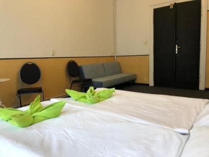 Welcome Hostel & Apartments Praguecentre - image 17