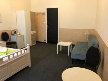 Welcome Hostel & Apartments Praguecentre - image 2