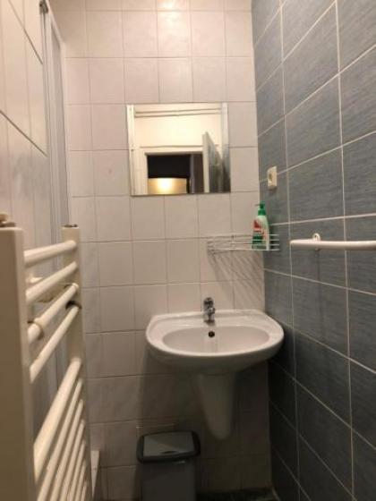 Welcome Hostel & Apartments Praguecentre - image 6
