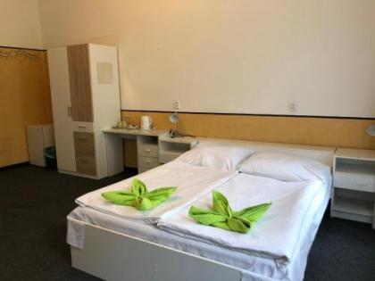 Welcome Hostel & Apartments Praguecentre - image 8