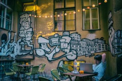 Clown and Bard Hostel - image 11