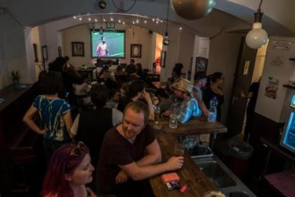 Clown and Bard Hostel - image 13