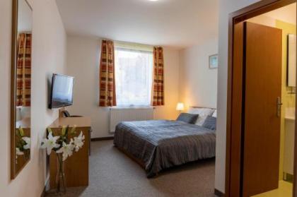 Hotel Kanarek - image 7
