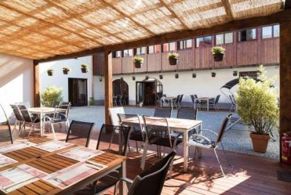 Hotel Restaurant Darwin - image 18