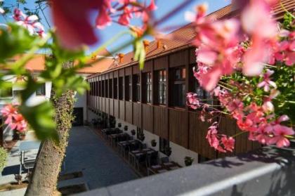 Hotel Restaurant Darwin - image 19