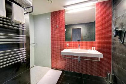 Hotel Restaurant Darwin - image 7