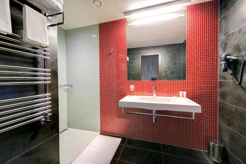 Hotel Restaurant Darwin - image 7