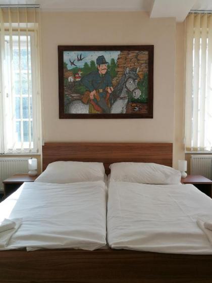 Apartments U Švejků - image 11