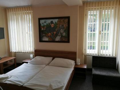 Apartments U Švejků - image 14