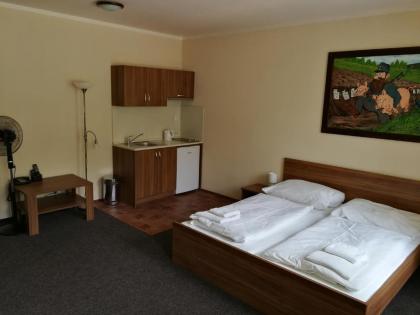 Apartments U Švejků - image 19