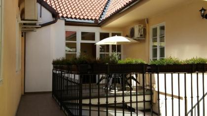 Apartments U Švejků - image 3