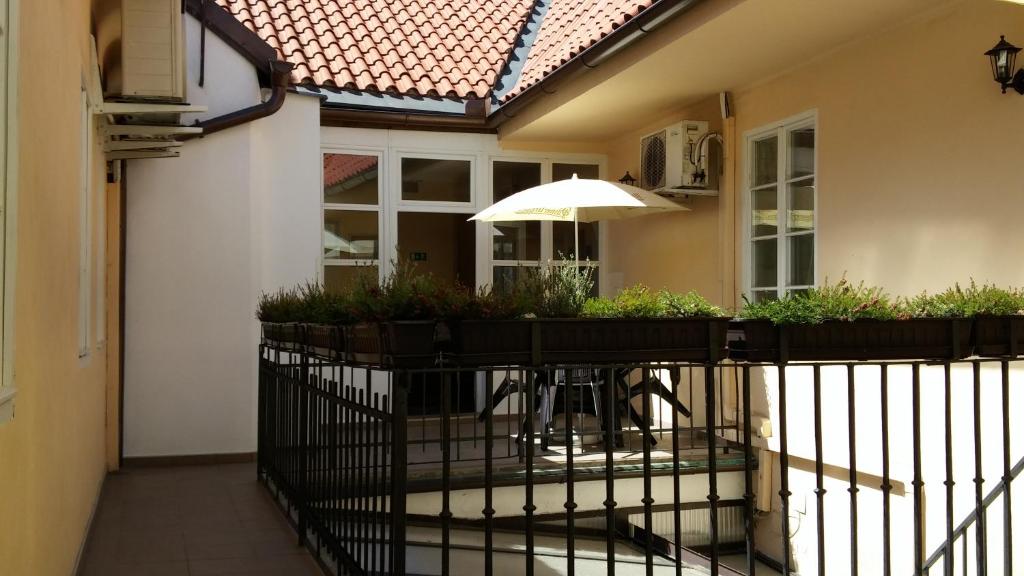 Apartments U Švejků - image 3
