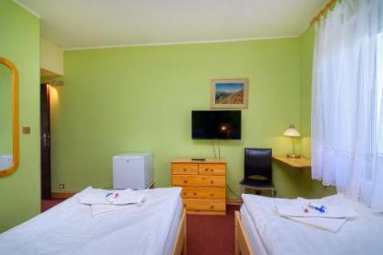 Hotel Max - image 10