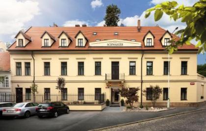 Hotel Schwaiger - image 20