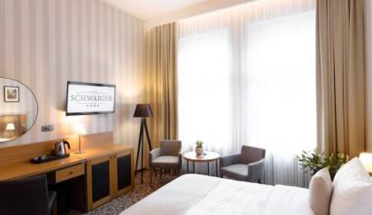 Hotel Schwaiger - image 4