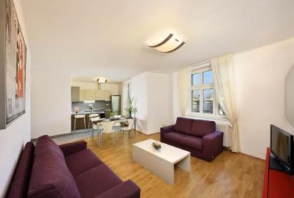 Salvator Superior Apartments - image 5