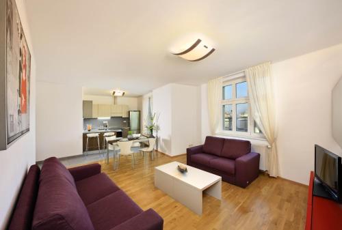 Salvator Superior Apartments - image 5