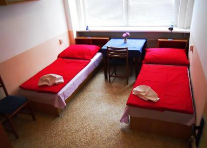 Hostel Modrá - image 12