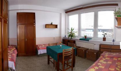 Hostel Modrá - image 14