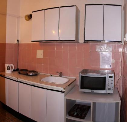 Hostel Modrá - image 15