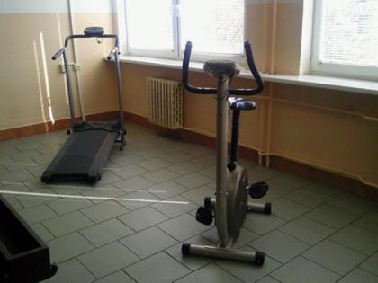 Hostel Modrá - image 2