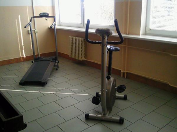 Hostel Modrá - image 2