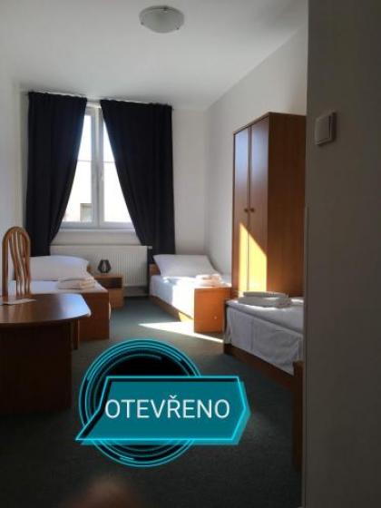 Hotel Arko - image 1