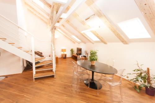 Kozna Loft - main image