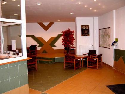 Hotel Hasa - image 11