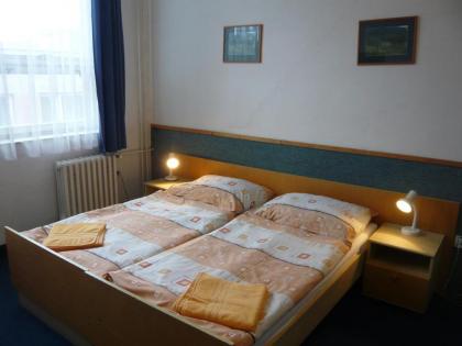 Hotel Hasa - image 12