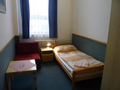 Hotel Hasa - image 13