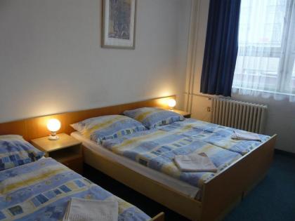 Hotel Hasa - image 15
