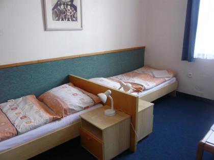 Hotel Hasa - image 17