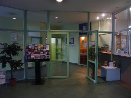 Hotel Hasa - image 18