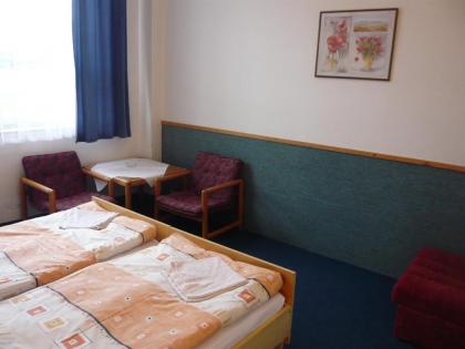 Hotel Hasa - image 19