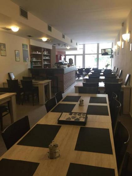 Hotel Hasa - image 2
