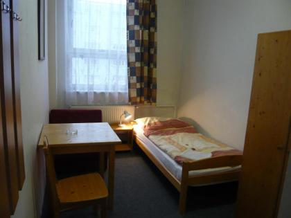 Hotel Hasa - image 20