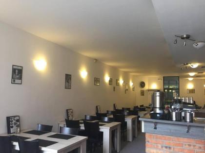 Hotel Hasa - image 3