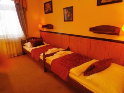River Star Hotel - image 15