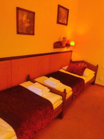 River Star Hotel - image 16