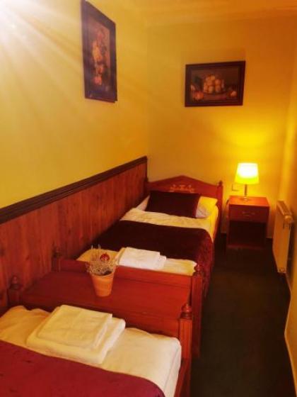 River Star Hotel - image 18