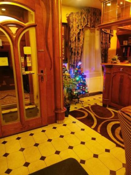 River Star Hotel - image 2